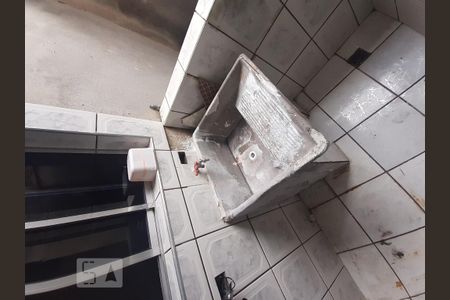 Casa para alugar com 80m², 2 quartos e sem vaga Casa para alugar com 80m², 2 quartos e sem vagaÁrea de Serviço