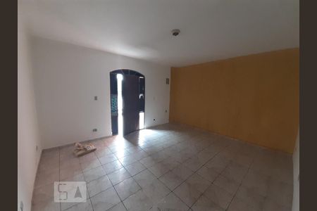 Sala de casa para alugar com 2 quartos, 80m² em Bairro dos Casa, São Bernardo do Campo