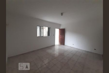 Quarto 1 de casa para alugar com 2 quartos, 80m² em Bairro dos Casa, São Bernardo do Campo
