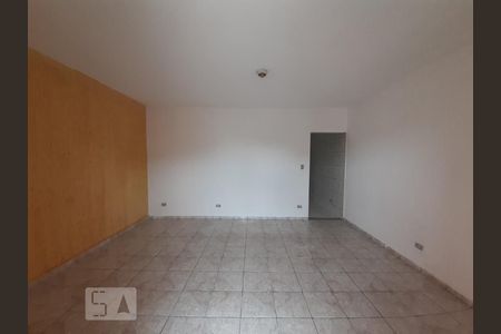 Sala de casa para alugar com 2 quartos, 80m² em Bairro dos Casa, São Bernardo do Campo