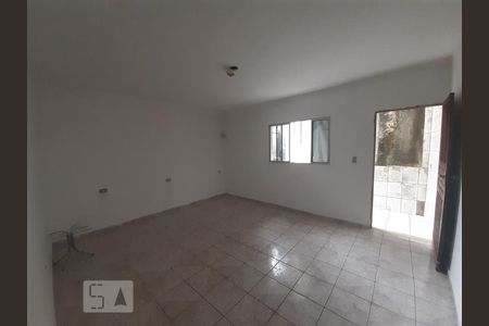 Quarto 1 de casa para alugar com 2 quartos, 80m² em Bairro dos Casa, São Bernardo do Campo