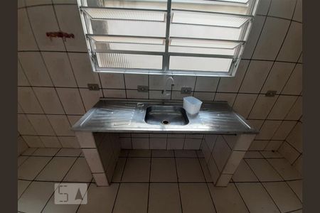 Casa para alugar com 80m², 2 quartos e sem vaga Casa para alugar com 80m², 2 quartos e sem vagaCozinha