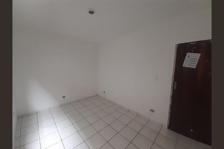 Quarto 2 de casa para alugar com 2 quartos, 80m² em Bairro dos Casa, São Bernardo do Campo