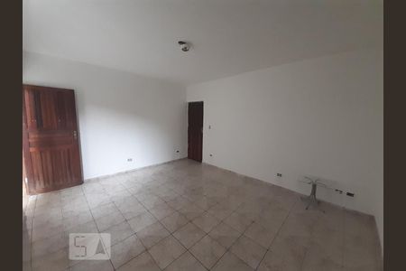Quarto 1 de casa para alugar com 2 quartos, 80m² em Bairro dos Casa, São Bernardo do Campo