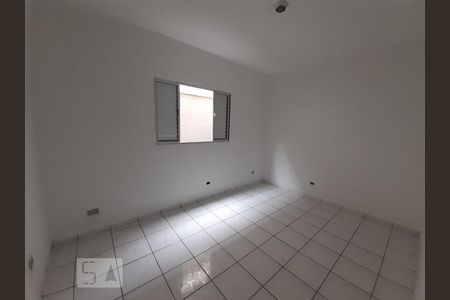 Quarto 2 de casa para alugar com 2 quartos, 80m² em Bairro dos Casa, São Bernardo do Campo