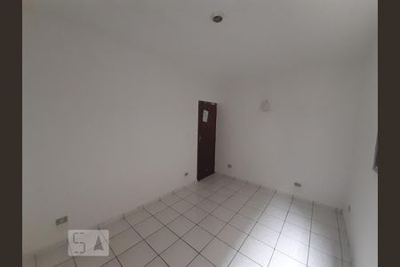 Quarto 2 de casa para alugar com 2 quartos, 80m² em Bairro dos Casa, São Bernardo do Campo