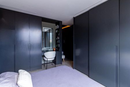 Apartamento à venda com 75m², 1 quarto e 1 vagaQuarto