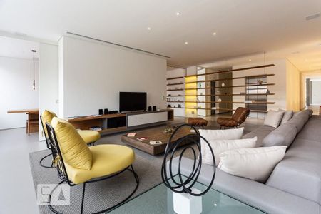 Apartamento à venda com 75m², 1 quarto e 1 vagaSalão de Festas