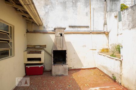 QUINTAL de casa à venda com 3 quartos, 100m² em Santana, São Paulo