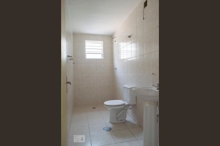 BANHEIRO QUARTO 3 de casa à venda com 3 quartos, 100m² em Santana, São Paulo