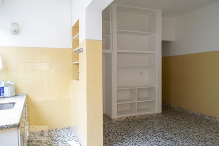 COZINHA de casa à venda com 3 quartos, 100m² em Santana, São Paulo