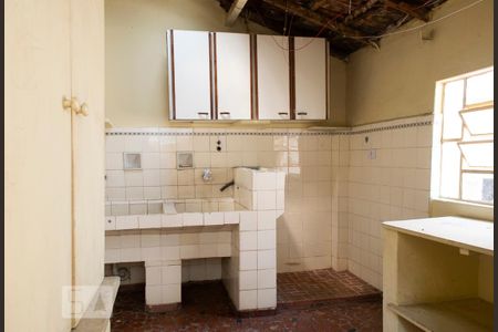 ÁREA DE SERVIÇO de casa à venda com 3 quartos, 100m² em Santana, São Paulo