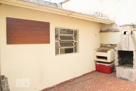 QUINTAL de casa à venda com 3 quartos, 100m² em Santana, São Paulo