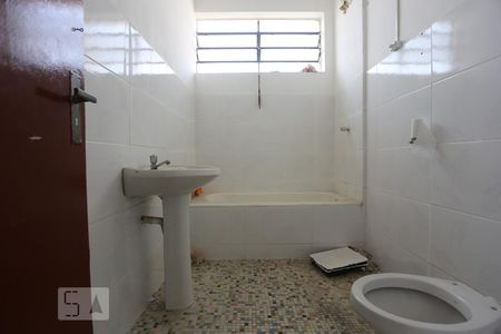 Apartamento à venda com 45m², 1 quarto e sem vagaBanheiro