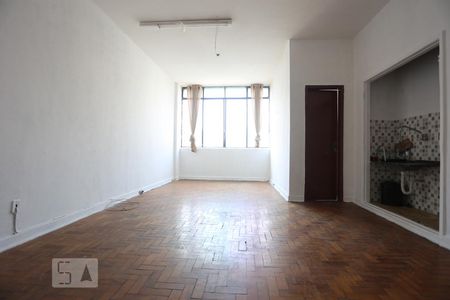 Apartamento à venda com 45m², 1 quarto e sem vagaKitnet