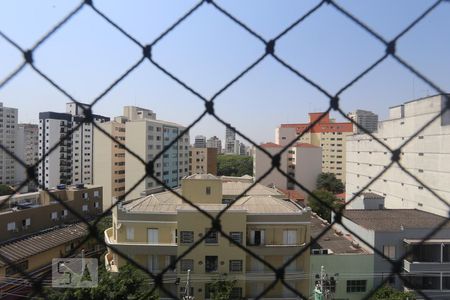 Apartamento à venda com 45m², 1 quarto e sem vagaVista