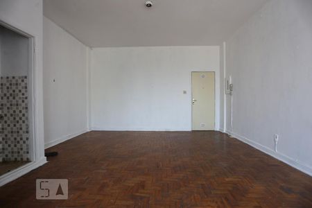 Apartamento à venda com 45m², 1 quarto e sem vagaKitnet