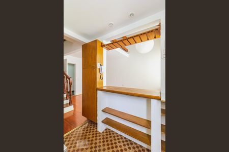 Apartamento para alugar com 50m², 1 quarto e 1 vaga Apartamento para alugar com 50m², 1 quarto e 1 vagaCozinha
