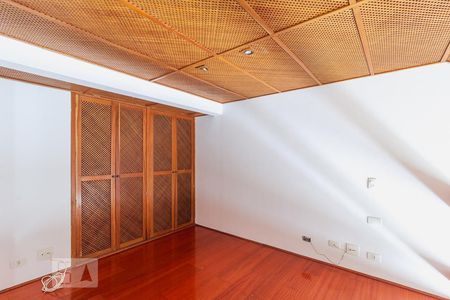 Quarto de apartamento para alugar com 1 quarto, 50m² em Brooklin Paulista, São Paulo