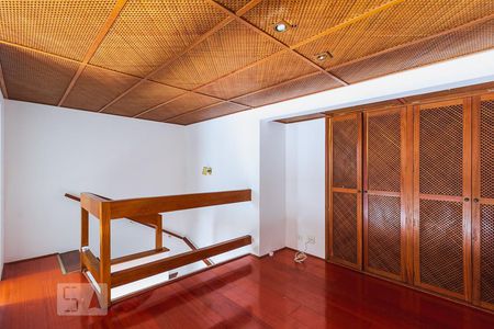 Quarto de apartamento para alugar com 1 quarto, 50m² em Brooklin Paulista, São Paulo