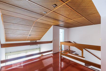 Quarto de apartamento para alugar com 1 quarto, 50m² em Brooklin Paulista, São Paulo