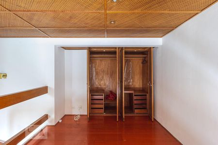 Quarto de apartamento para alugar com 1 quarto, 50m² em Brooklin Paulista, São Paulo