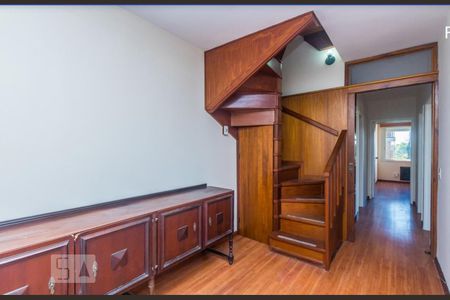 Apartamento à venda com 185m², 3 quartos e 1 vaga