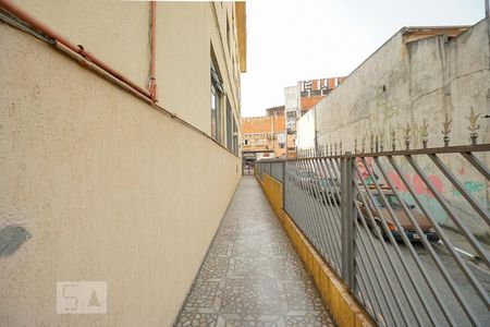 Apartamento à venda com 59m², 2 quartos e 1 vagaCorredor externo