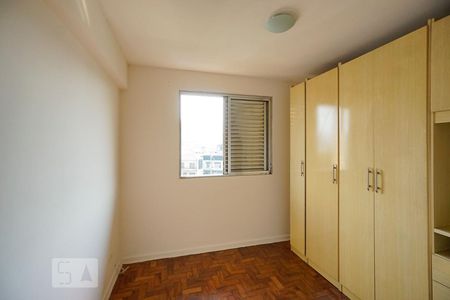 Quarto 01 de apartamento à venda com 2 quartos, 59m² em Vila Prudente, São Paulo