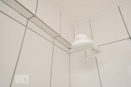 Apartamento à venda com 59m², 2 quartos e 1 vagaDetalhe banheiro