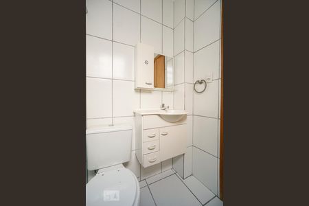 Apartamento à venda com 59m², 2 quartos e 1 vagaBanheiro