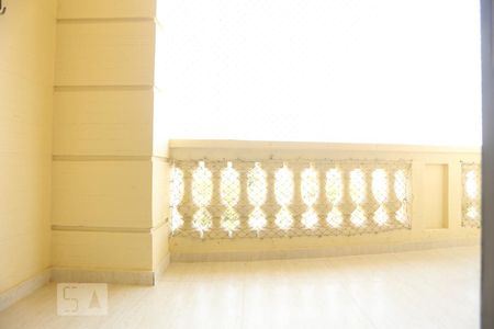 Studio para alugar com 104m², 2 quartos e sem vagaVaranda