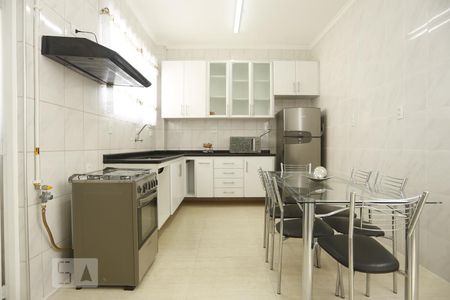 Studio para alugar com 104m², 2 quartos e sem vagaCozinha