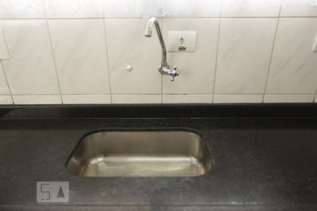 Studio para alugar com 104m², 2 quartos e sem vagaCozinha