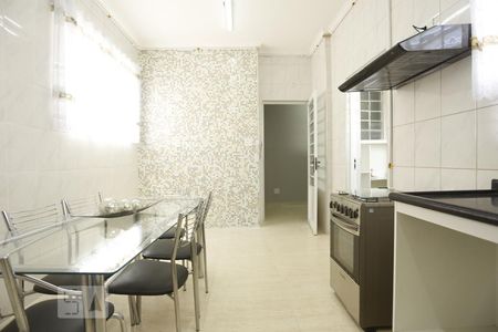 Studio para alugar com 104m², 2 quartos e sem vagaCozinha