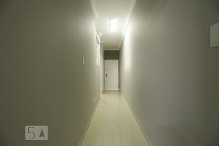 Studio para alugar com 104m², 2 quartos e sem vagaCorredor de Entrada
