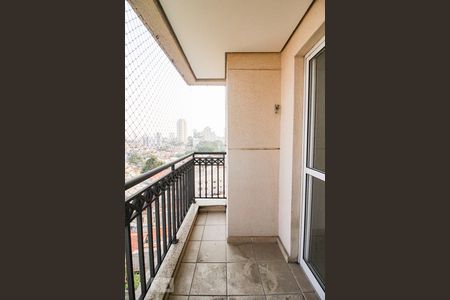 Apartamento para alugar com 3 quartos, 66m² em Jardim Japão, São Paulo