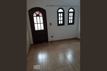 Sala  de casa para alugar com 2 quartos, 64m² em Jardim Coimbra, São Paulo