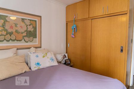 Apartamento à venda com 130m², 3 quartos e 1 vagaQuarto 3