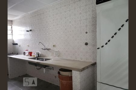 Apartamento à venda com 130m², 3 quartos e 1 vagaÁrea comum - Salão de festas