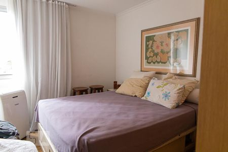 Apartamento à venda com 130m², 3 quartos e 1 vagaQuarto 3