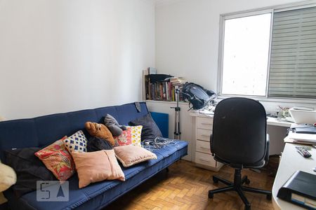 Apartamento à venda com 130m², 3 quartos e 1 vagaQuarto 2