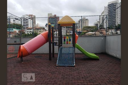 Apartamento à venda com 130m², 3 quartos e 1 vagaÁrea Comum - Playground