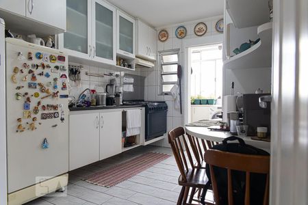 Apartamento à venda com 130m², 3 quartos e 1 vagaCozinha