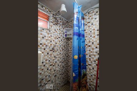 Banheiro 1 de casa à venda com 8 quartos, 150m² em Barra Funda, São Paulo