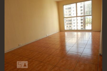 sala de apartamento para alugar com 3 quartos, 82m² em Vila Andrade, São Paulo