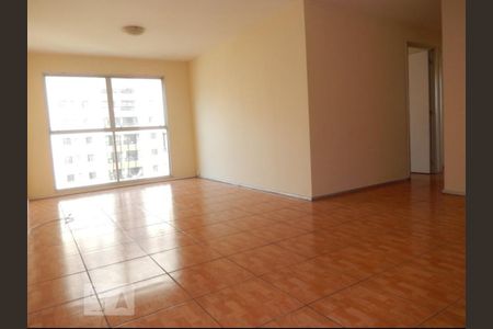 sala de apartamento para alugar com 3 quartos, 82m² em Vila Andrade, São Paulo