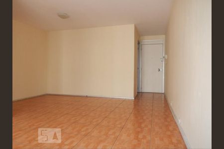 sala de apartamento para alugar com 3 quartos, 82m² em Vila Andrade, São Paulo