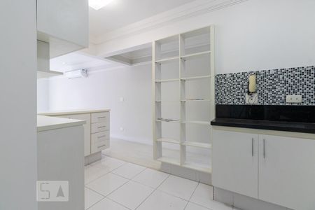Apartamento à venda com 110m², 2 quartos e 1 vagaCozinha