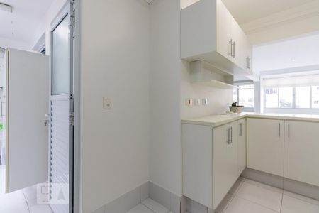 Apartamento à venda com 110m², 2 quartos e 1 vagaCozinha
